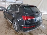  Audi  Q5  35 TDI Business Executive 2.0 TDI 165CV BVA7 E6d #2