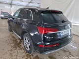  Audi  Q5  35 TDI Business Executive 2.0 TDI 165CV BVA7 E6d 