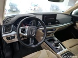  Audi  Q5  35 TDI Business Executive 2.0 TDI 165CV BVA7 E6d #5