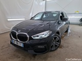  Bmw  Serie 1 BMW Série 1 / 2019 / 5P / Berline 116i Business Design 