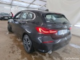  Bmw  Serie 1 BMW Série 1 / 2019 / 5P / Berline 116i Business Design #2