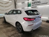  Bmw  Serie 1 BMW Série 1 / 2019 / 5P / Berline 116i DKG7 Business Design #2