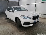  Bmw  Serie 1 BMW Série 1 / 2019 / 5P / Berline 116i DKG7 Business Design #4
