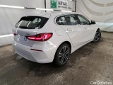  Bmw  Serie 1 BMW Série 1 / 2019 / 5P / Berline 116i DKG7 Business Design #3
