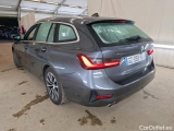  Bmw  Serie 3 BMW Série 3 Touring / 2019 / 5P / Break 316d 122ch Business Design BVA8 #2