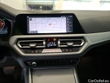  Bmw  Serie 3 BMW Série 3 Touring / 2019 / 5P / Break 316d 122ch Business Design BVA8 #7