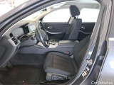  Bmw  Serie 3 BMW Série 3 Touring / 2019 / 5P / Break 316d 122ch Business Design BVA8 #8
