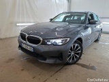  Bmw  Serie 3 BMW Série 3 Touring / 2019 / 5P / Break 316d 122ch Business Design BVA8 