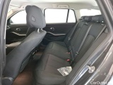  Bmw  Serie 3 BMW Série 3 Touring / 2019 / 5P / Break 316d 122ch Business Design BVA8 #9