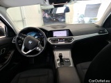  Bmw  Serie 3 BMW Série 3 Touring / 2019 / 5P / Break 316d 122ch Business Design BVA8 #5