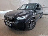  Bmw  X1 BMW  / 2022 / 5P / SUV sDrive20i M Sport DKG7 