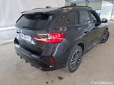  Bmw  X1 BMW  / 2022 / 5P / SUV sDrive20i M Sport DKG7 #3