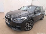  Bmw  X2 BMW  / 2017 / 5P / SUV sDrive18i Business DesignDKG7 