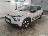  Citroen  C3 CITROEN  / 2020 / 5P / Berline PureTech 110 EAT6 MAX / VO RECONDITIONNE - PHOTOS AVANT RECONDITIONNEMENT 