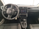  Citroen  C3 CITROEN  / 2020 / 5P / Berline PureTech 110 EAT6 MAX / VO RECONDITIONNE - PHOTOS AVANT RECONDITIONNEMENT #5
