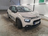  Citroen  C3 CITROEN  / 2020 / 5P / Berline PureTech 110 EAT6 MAX / VO RECONDITIONNE - PHOTOS AVANT RECONDITIONNEMENT #4