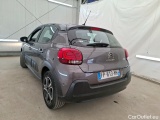  Citroen  C3  Shine Business 1.2 PureTech 110CV BVM6 E6d #2