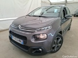  Citroen  C3  Shine Business 1.2 PureTech 110CV BVM6 E6d 