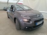  Citroen  C3  Shine Business 1.2 PureTech 110CV BVM6 E6d #4