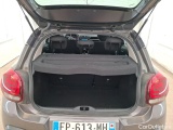  Citroen  C3  Shine Business 1.2 PureTech 110CV BVM6 E6d #10