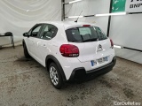  Citroen  C3  Feel Business 1.2 PureTech 80CV BVM5 E6d #2