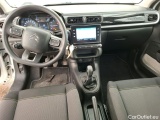 Citroen  C3  Feel Business 1.2 PureTech 80CV BVM5 E6d #5
