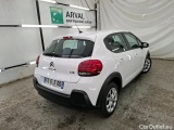  Citroen  C3  Feel Business 1.2 PureTech 80CV BVM5 E6d #3