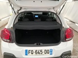  Citroen  C3  Feel Business 1.2 PureTech 80CV BVM5 E6d #10