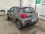  Citroen  C3  Shine Business 1.2 PureTech 110CV BVM6 E6d #2