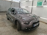  Citroen  C3  Shine Business 1.2 PureTech 110CV BVM6 E6d #4