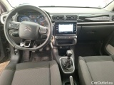  Citroen  C3  Shine Business 1.2 PureTech 110CV BVM6 E6d #5