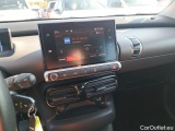  Citroen  C4 Cactus  Feel 1.2 PureTech 110CV BVM6 E6d #7