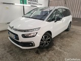  Citroen  C4 Grand Picasso /Spacetourer Shine 1.5 BlueHDi 130CV BVA8 7 Sieges E6d 