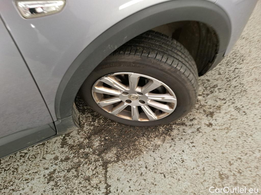 Opel  Crossland  X Elegance 1.2 Turbo 110CV BVM6 E6d #27