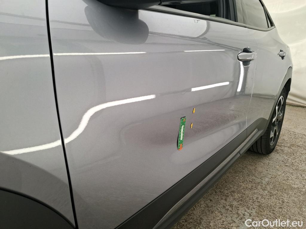  Opel  Mokka  e Ultimate 50kWh BVA #1