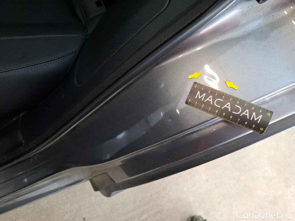  Nissan  Qashqai NISSAN  5p Crossover 1.6 DCI 130 Tekna #20