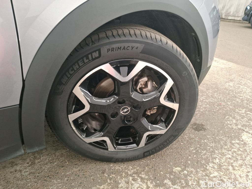  Opel  Mokka  e Ultimate 50kWh BVA #17