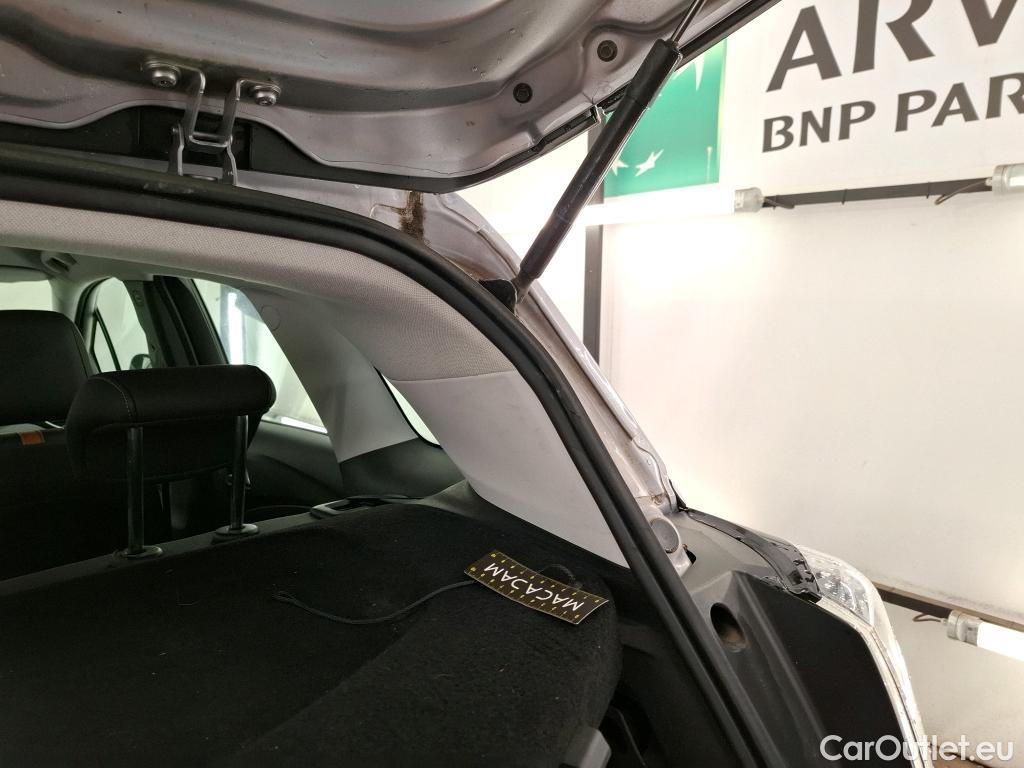  Opel  Crossland  X Elegance 1.2 Turbo 110CV BVM6 E6d #12