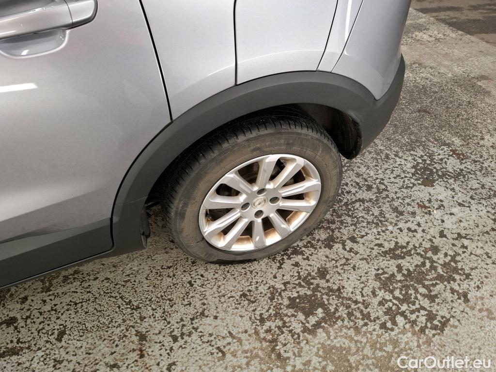  Opel  Crossland  X Elegance 1.2 Turbo 110CV BVM6 E6d #23