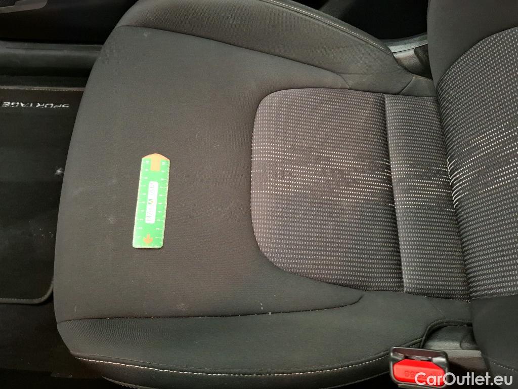  KIA  Sportage  Active 1.6 CRDi 135CV BVA7 E6d #15