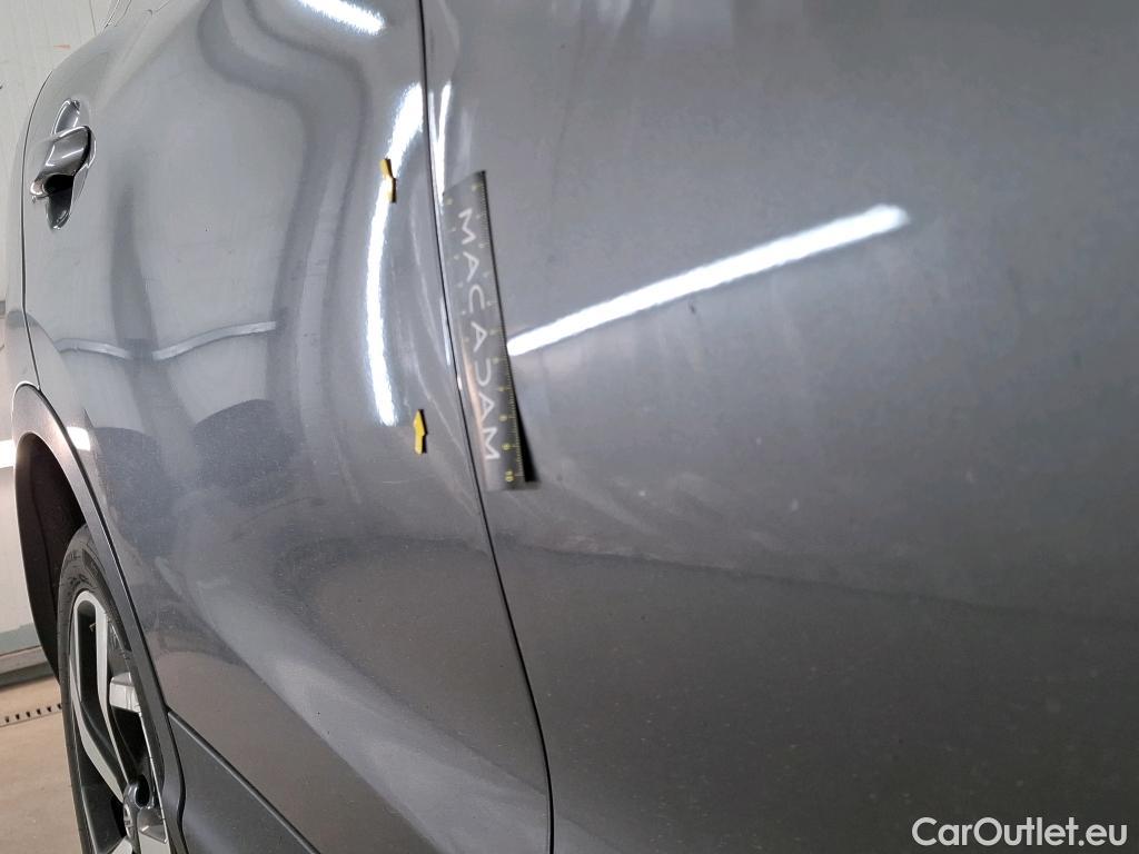  Nissan  Qashqai NISSAN  5p Crossover 1.6 DCI 130 Tekna #2