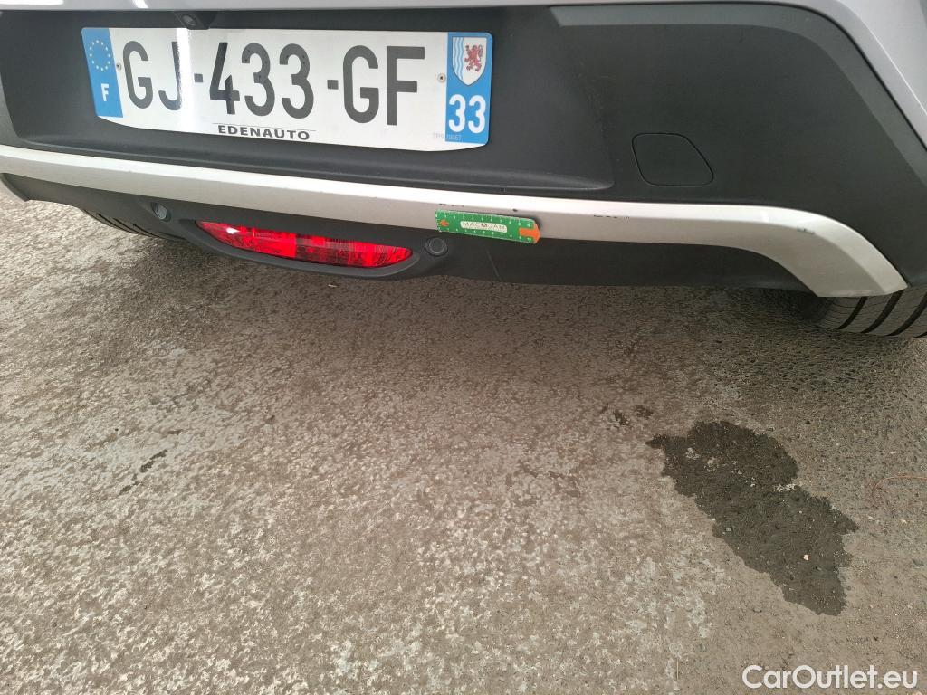  Opel  Mokka  e Ultimate 50kWh BVA #28