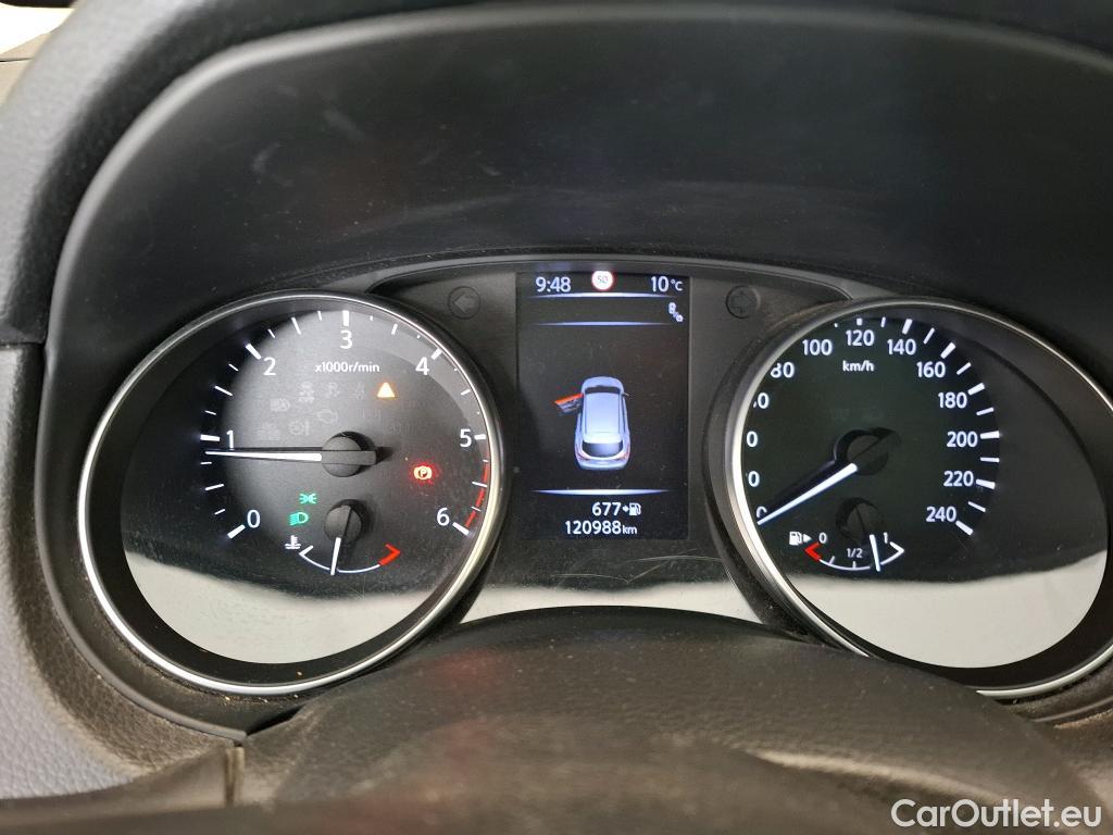  Nissan  Qashqai NISSAN  5p Crossover 1.6 DCI 130 Tekna #28