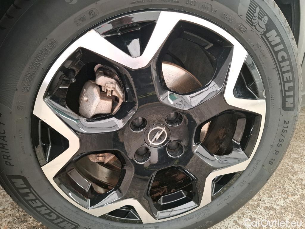  Opel  Mokka  e Ultimate 50kWh BVA #11