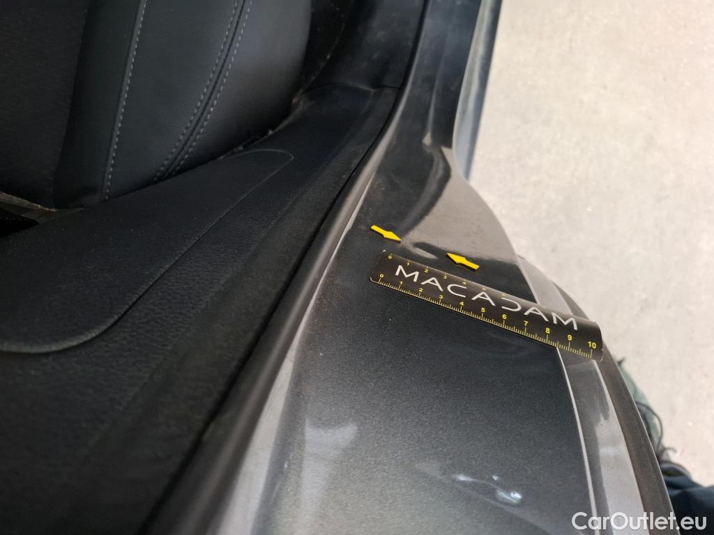  Nissan  Qashqai NISSAN  5p Crossover 1.6 DCI 130 Tekna #25