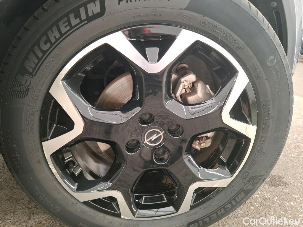  Opel  Mokka  e Ultimate 50kWh BVA #18