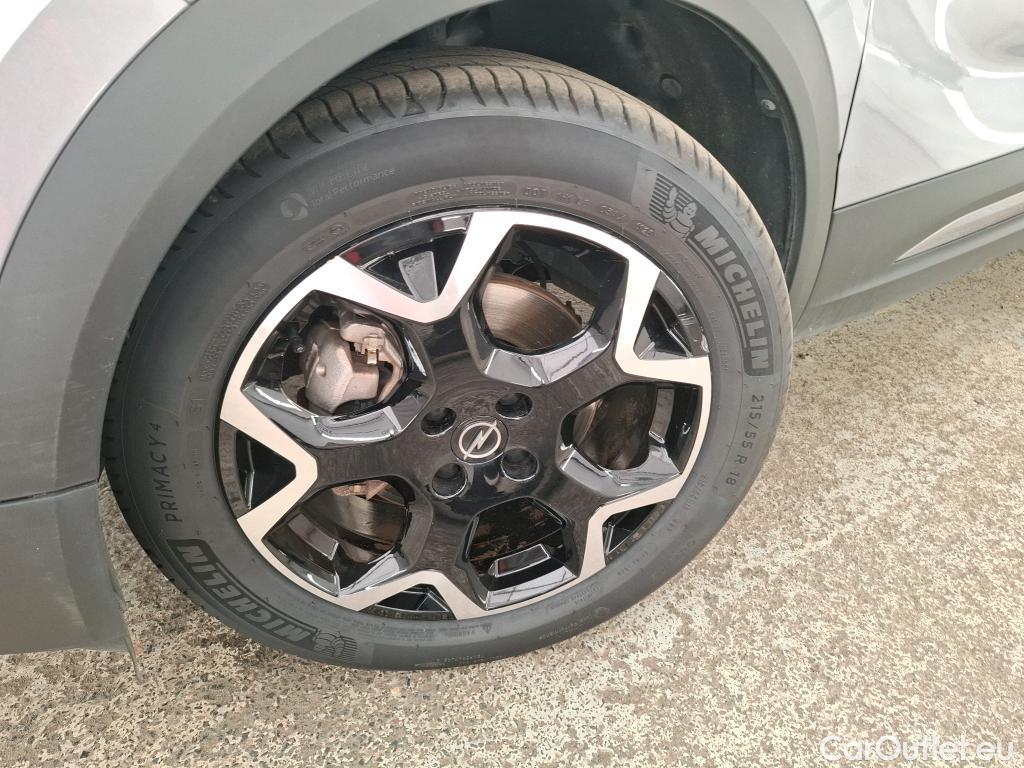  Opel  Mokka  e Ultimate 50kWh BVA #10
