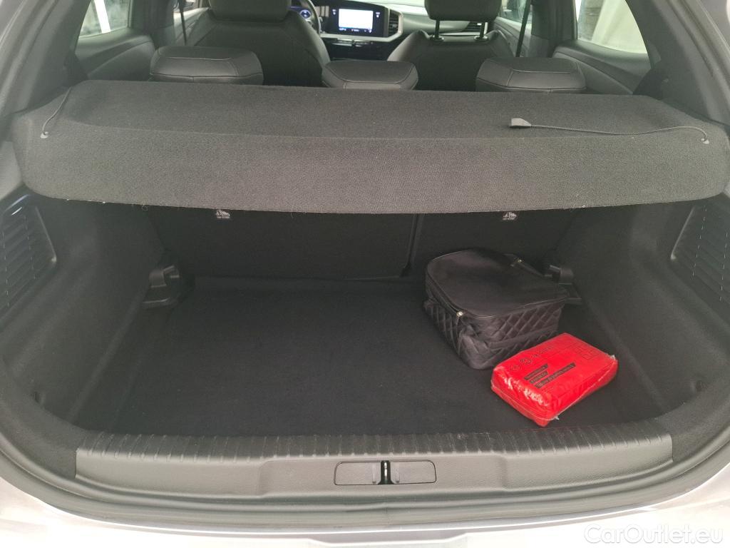 Opel  Mokka  e Ultimate 50kWh BVA #4