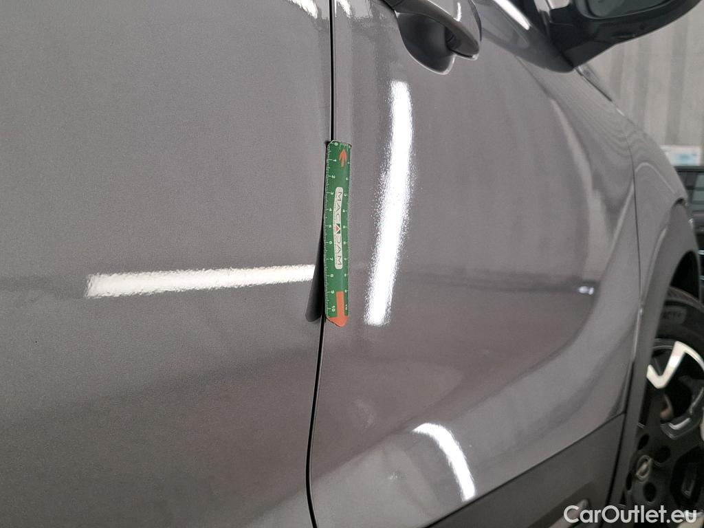  Opel  Mokka  e Ultimate 50kWh BVA #8
