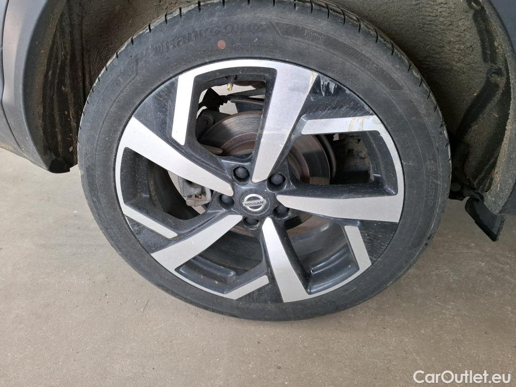  Nissan  Qashqai NISSAN  5p Crossover 1.6 DCI 130 Tekna #6